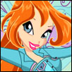 play Winx Club Bloom