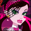 play Monster High: Draculaura