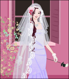 play Dream Wedding