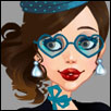 play Vasylissa Dress-Up