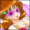 play Sunbathing Girl