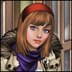 play Snow Flurry Fashion