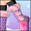 play Snow Boots Designer