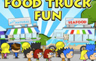 play Food Truck Fun