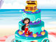 play Mermaid Cake