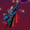 play Super Heroes Tower Defence