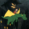 play Dragon Ball Halloween