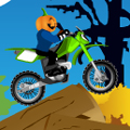 play Halloween Trail