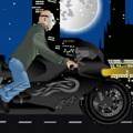 play Jason Bike