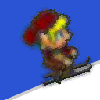play Extreme Downhill