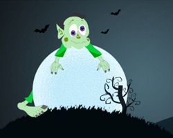 play The Zombie Dance