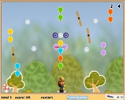 play Ragdoll Spree 2