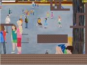 play School Skater