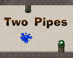play Two Pipes