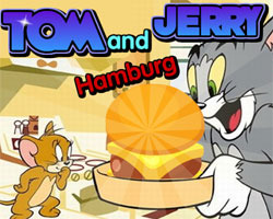 play Tom And Jerry Hamburg