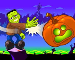 play Hammering Halloween