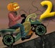 play Pumpkin Head Rider 2