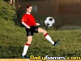 play Slide Soccer
