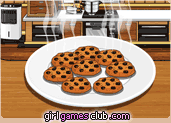 play Chip Cookies