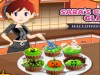 Sara'S Cooking Class: Halloween Cupcakes