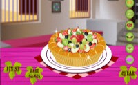 play Cooking Apple Pie