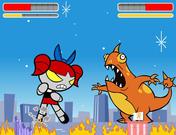 play Cartoon Fight
