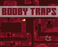 play Booby Traps