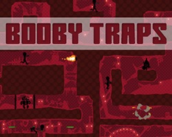 Booby Traps