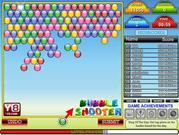 Bubble Shooter: Endless Tournament