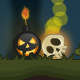 play Haunted Halloween