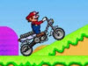 play Super Mario Moto