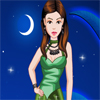 play Barbara Dressup