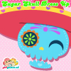 play Sugar Skull Dress Up