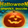 play Halloween - Physics Puzzle