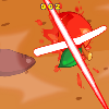 play Dora Cut Fruit