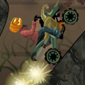play Pumpkin Head Rider 2