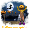 play Halloween Spirit