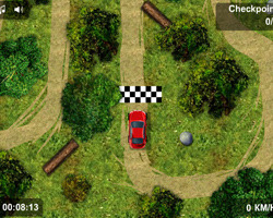 play Dirty Race 3