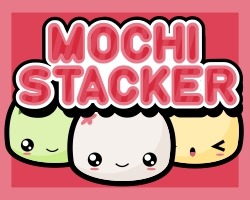 play Mochi Stacker
