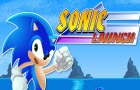 play Sonic Launch