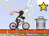 play Bmx Stunts 2