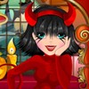play Halloween Makeover 2