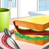 play Yummy Sandwich Decoration