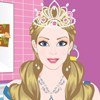 play Barbie'S Tiaras