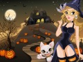 play Halloween Differences