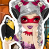 play Halloween Makeover