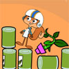 play Scaredy Squirrel - Stash N Crash