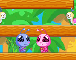 play Extraterrestrial Brothers