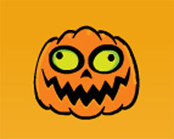 play Halloween Survivor