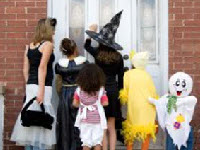 play Quiz - What'S Your Halloween Costume Style